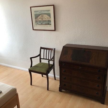 Hanover City Lodge Bagian luar foto