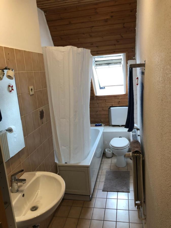 Hanover City Lodge Bagian luar foto